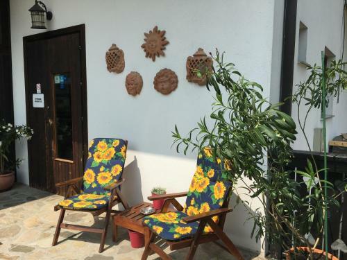 Hostal Pension Valentina