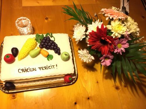 Hostal Pension Valentina