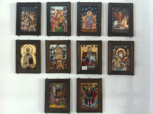 Hostal Pension Valentina