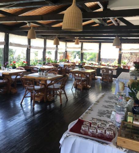 Hostal Pension Valentina