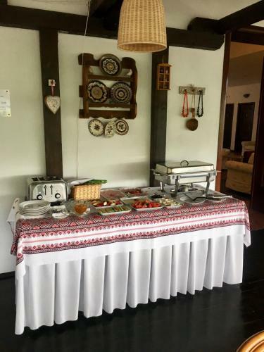 Hostal Pension Valentina