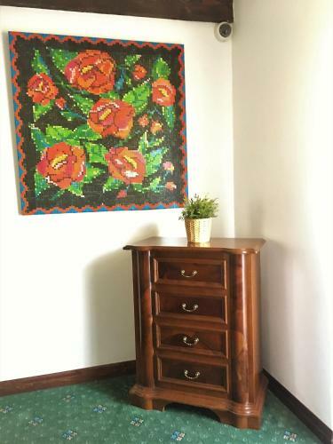 Hostal Pension Valentina