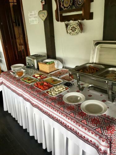 Hostal Pension Valentina