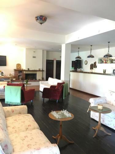 Hostal Pension Valentina