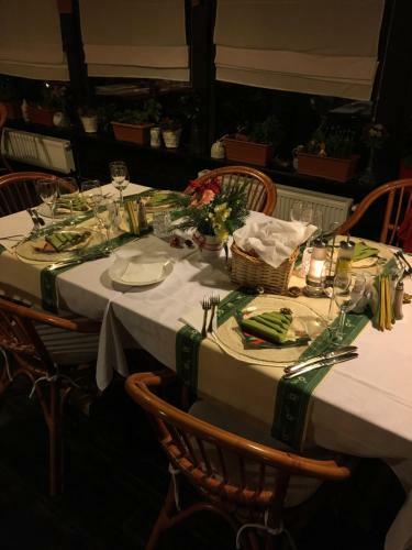 Hostal Pension Valentina