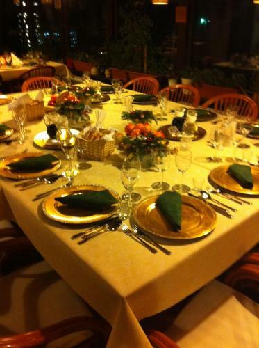 Hostal Pension Valentina