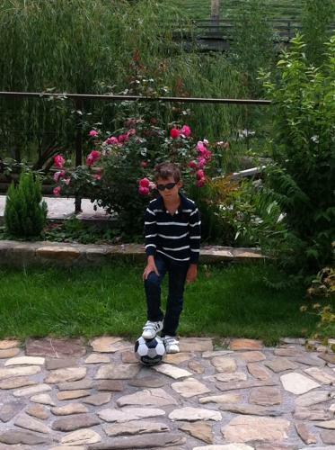 Hostal Pension Valentina