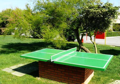 Parque De Campismo Orbitur Rio Alto
