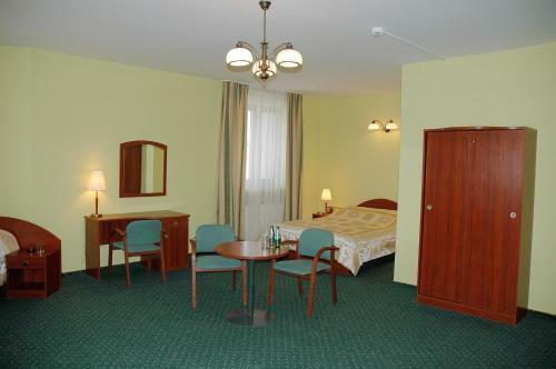 Hotel Arkadia