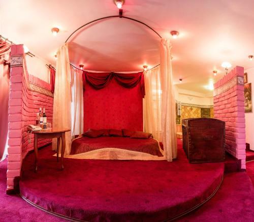 Bukovyna Hotel