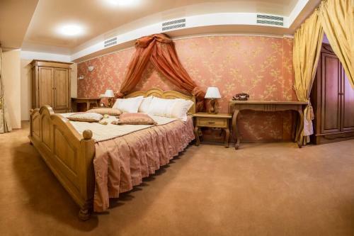 Bukovyna Hotel