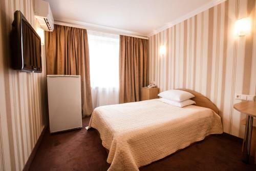 Bukovyna Hotel