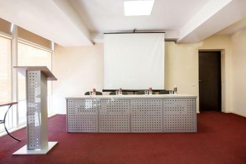 Bukovyna Hotel