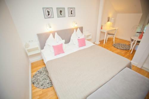 Hotel Sz�rcsa