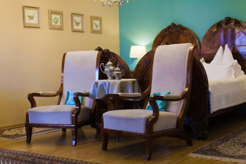 Hotel Sz�rcsa