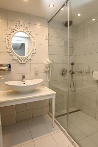 Hotel Sz�rcsa