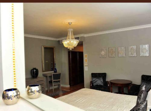 Hotel Sz�rcsa