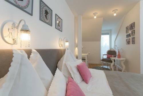 Hotel Sz�rcsa
