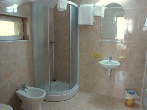 Hostal Pensiunea Phoenix