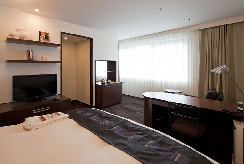 Jr Kyushu Hotel Kagoshima