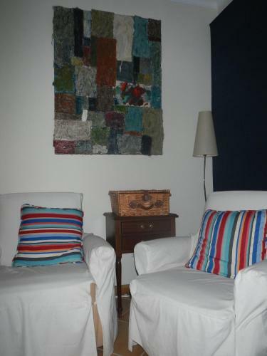 Apartamento Casa Da Barra