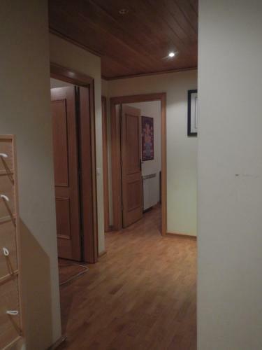 Apartamento Casa Da Barra