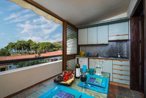 Aparthotel Cormoran Residence