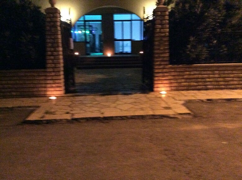 Bed & Breakfast Orlando Vacanze