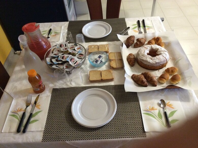 Bed & Breakfast Orlando Vacanze
