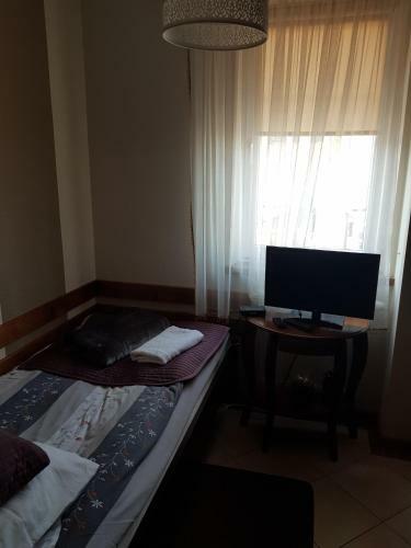 Hostal Pensjonat Li-mar