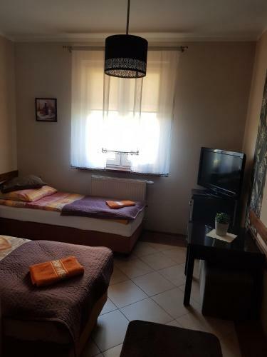 Hostal Pensjonat Li-mar