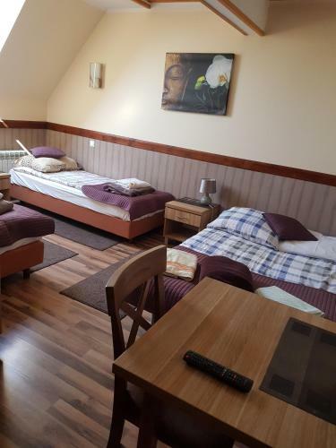 Hostal Pensjonat Li-mar