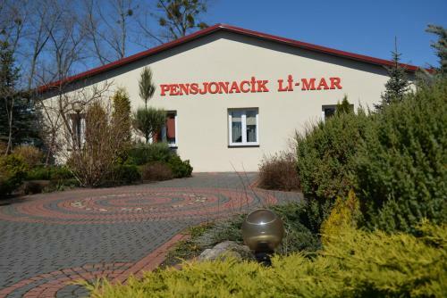 Hostal Pensjonat Li-mar