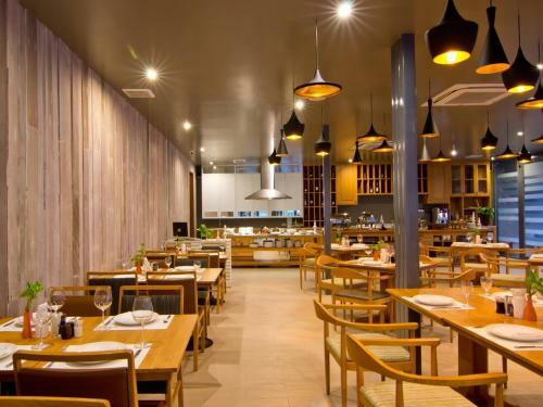 The Park Hotel