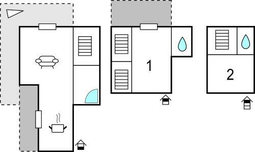 Holiday Home Loro Ciuffenna San Clemente In Valle