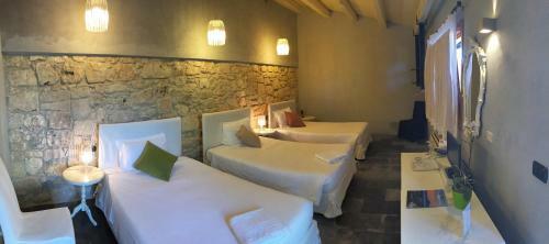 Agroturismo Borgo Alveria