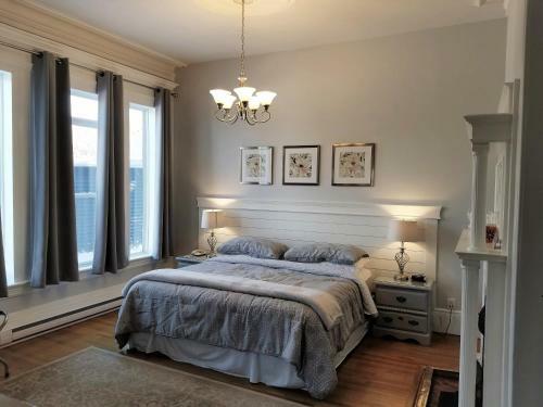 Bed & Breakfast Cabot Guest House