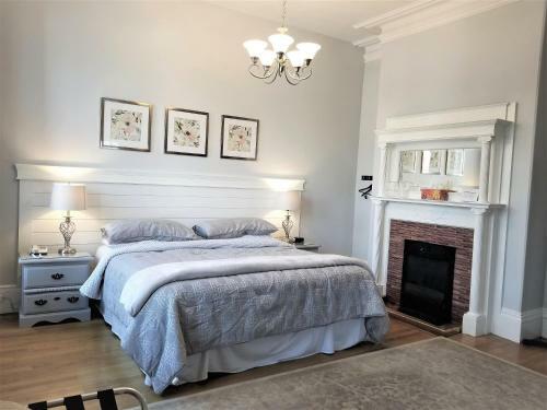 Bed & Breakfast Cabot Guest House