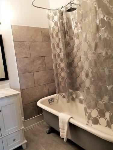 Bed & Breakfast Cabot Guest House