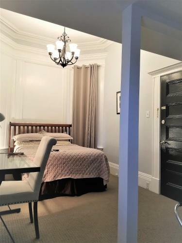 Bed & Breakfast Cabot Guest House