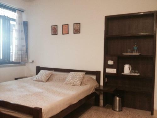 Hostal Magpie Villa