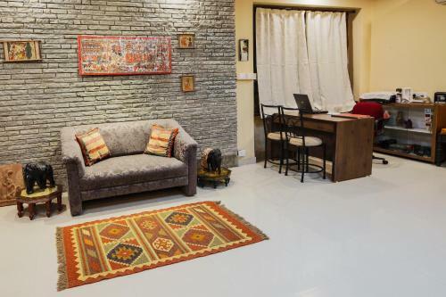 Hostal Magpie Villa