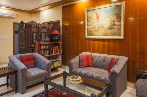 Hostal Magpie Villa