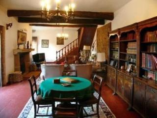 Agroturismo Casa Dos Assentos De Quintiaes