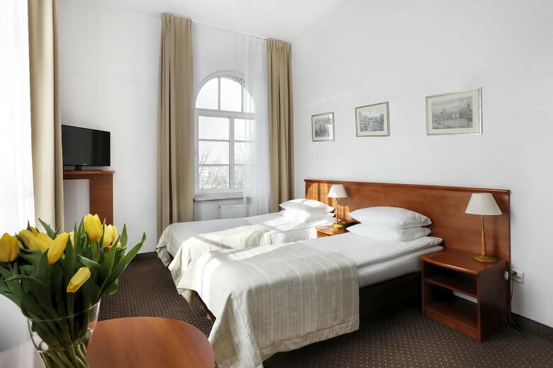 Hotel Dom Muzyka
