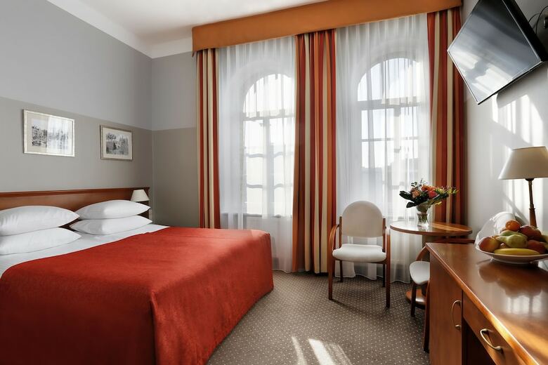 Hotel Dom Muzyka