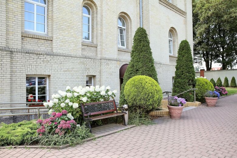 Hotel Dom Muzyka