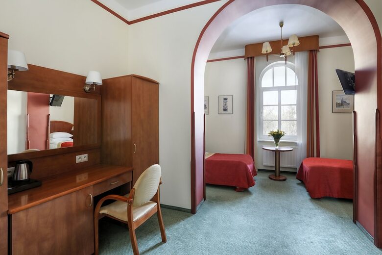 Hotel Dom Muzyka