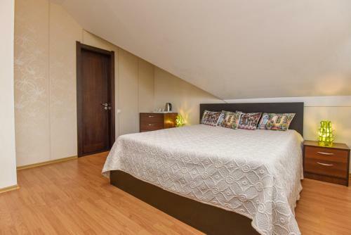 Hostal Guest House Pasaulio Kra?tas