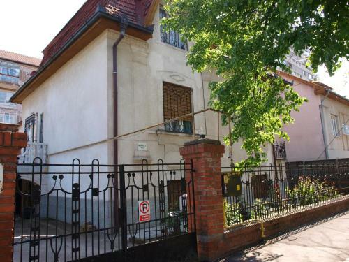 Albergue Mosaico Alfetta